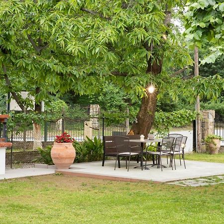 Evaggelia Rental Apartments Скотина Экстерьер фото