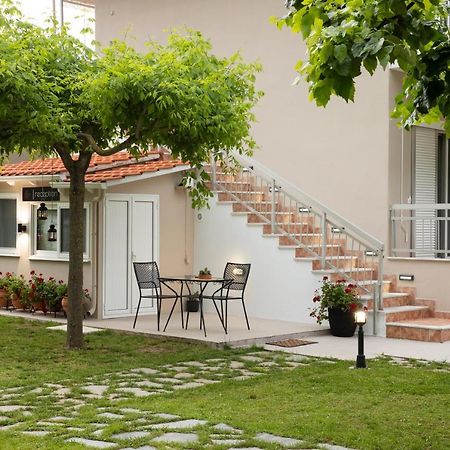 Evaggelia Rental Apartments Скотина Экстерьер фото