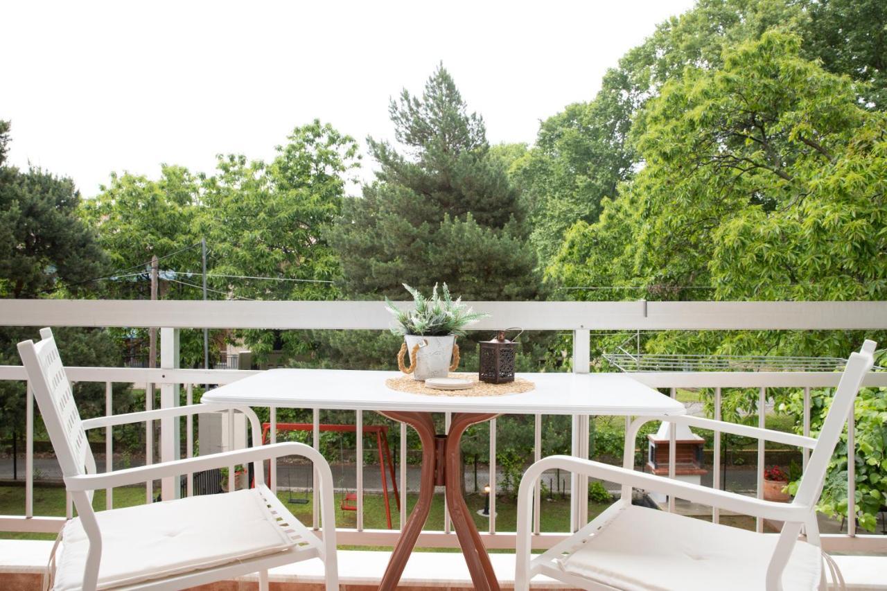 Evaggelia Rental Apartments Скотина Номер фото